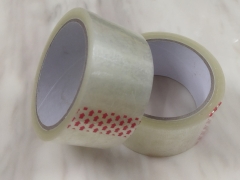 BOPP HOT MELT TAPE