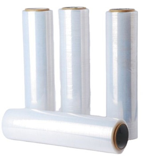 LLDPE Stretch Film