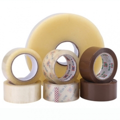 Bopp Packing Tape