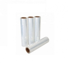 LLDPE Stretch Film