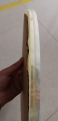 Permanent Bag Sealing Tape