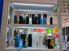 HDPE PLASTIC PRODUCTS