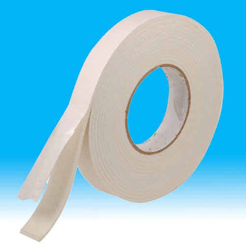 DOUBLE SIDE EVA/FOAM TAPE