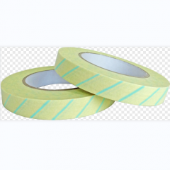 AUTOCLAVE INDICATOR TAPE (LEAD FREE)