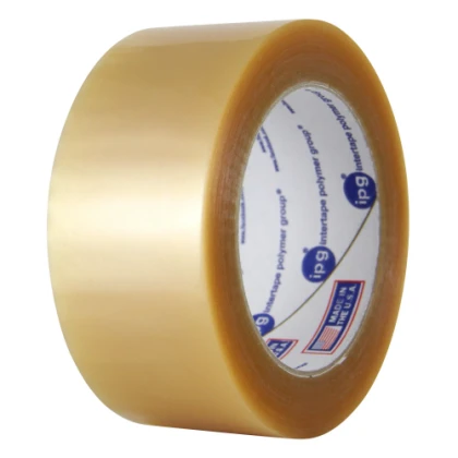 Solvent Based OPP Tape(Natural Rubber)